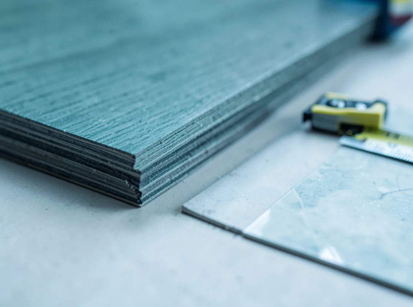 Luxury Vinyl Plank Installation Lima, OH FAQs